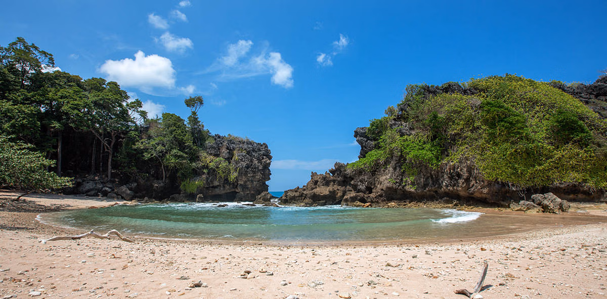 Kalapathar Beach
