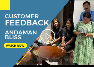Customer Testimonial
