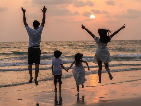 Andaman Family Package