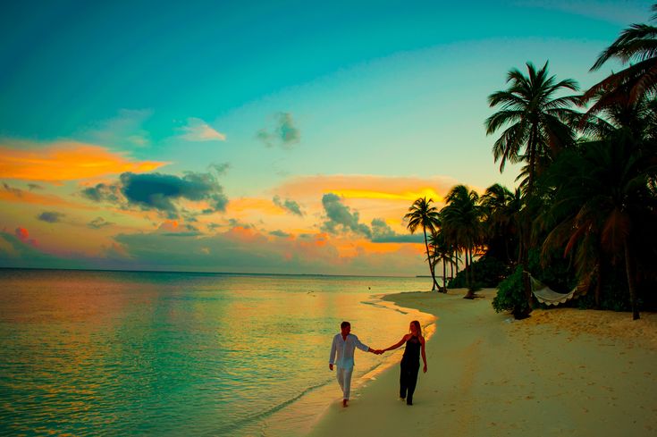 Andaman Honeymoon