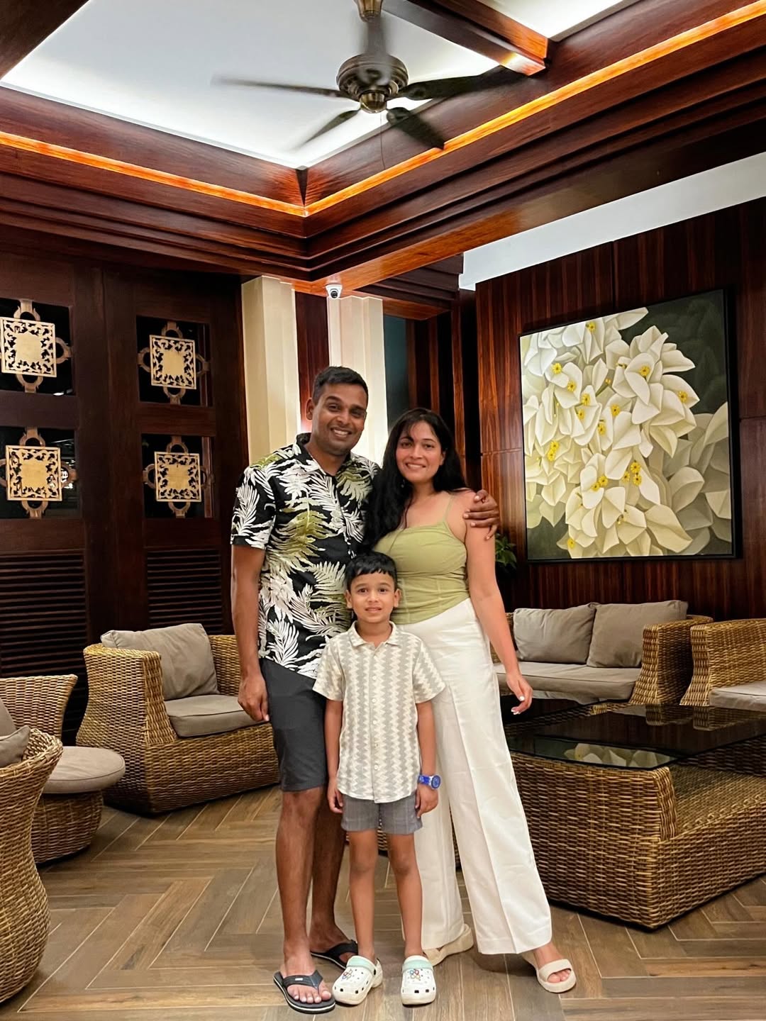 Andaman Family Adventure Package