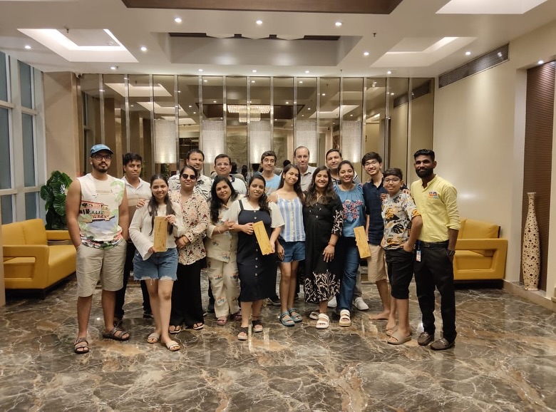 Andaman Family Premium Package