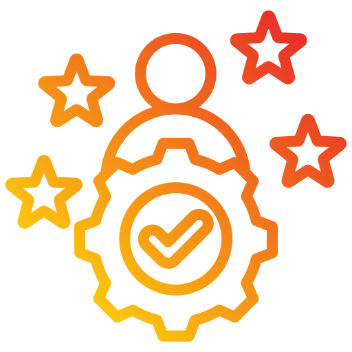 8+ Years of Experience