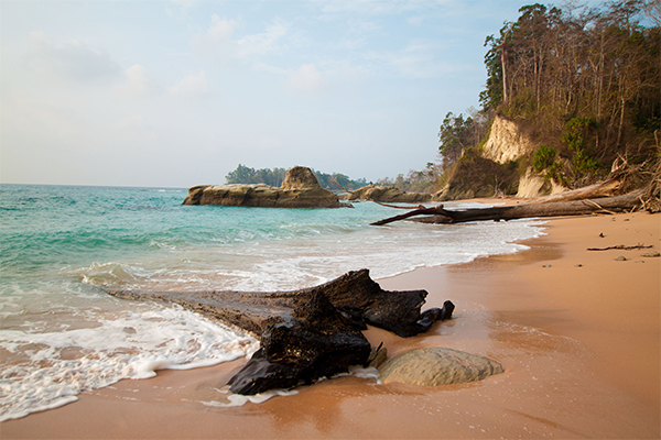 Kalapathar-Beach