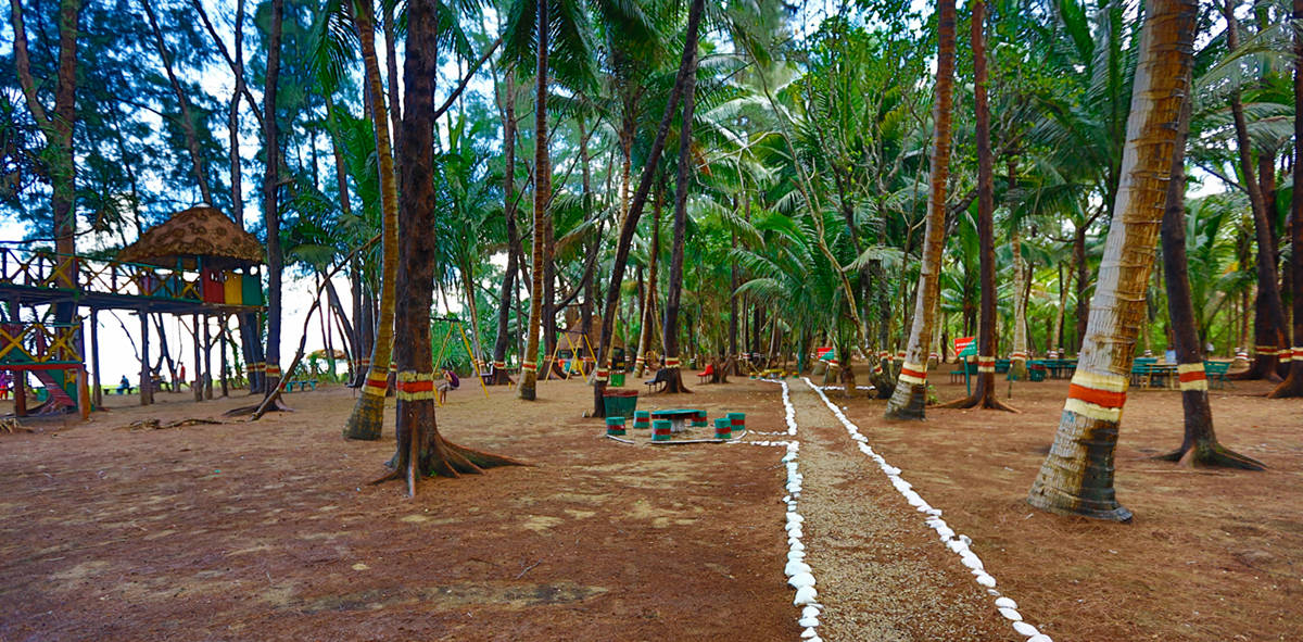Karmatang-Beach