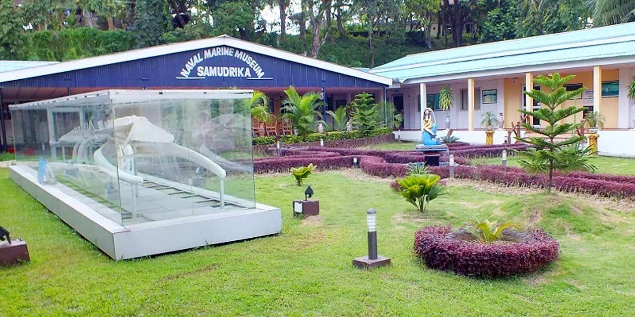 Andaman Museum