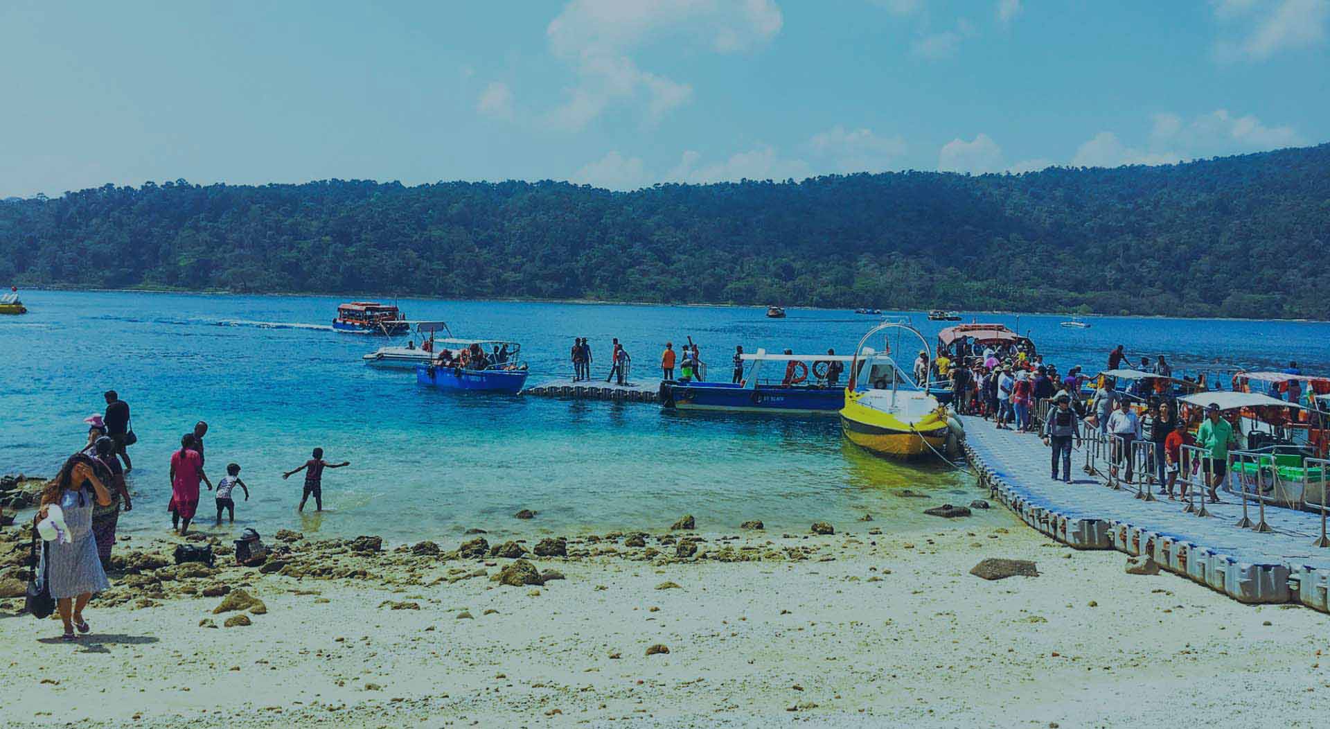 Northbay Island
