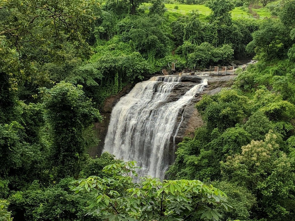 Panchavati Waterfalls