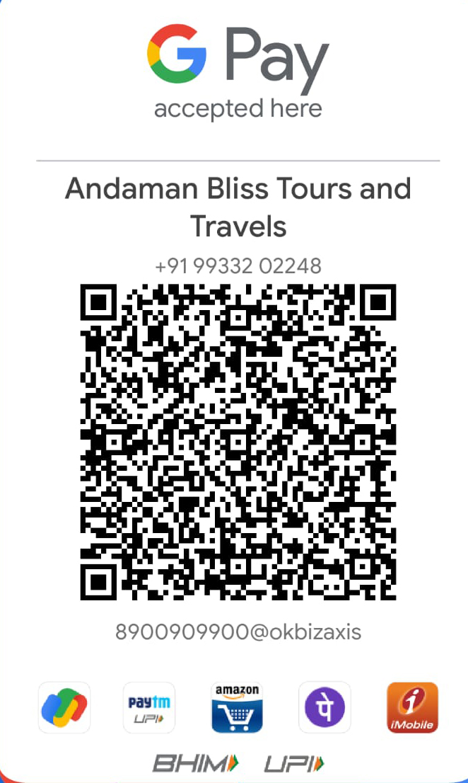 Payment QR Code