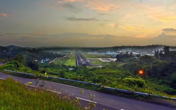 portblair