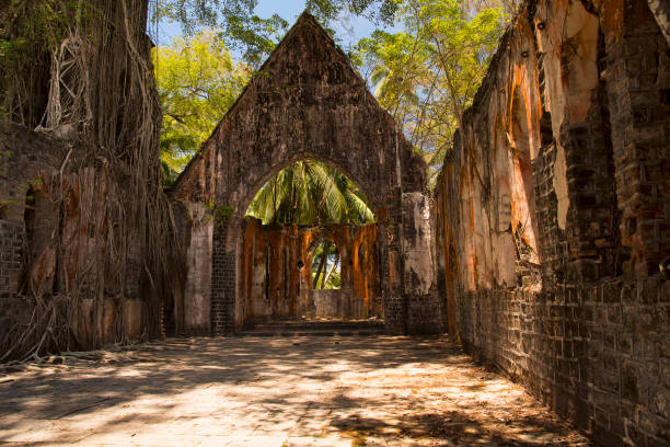 ross island