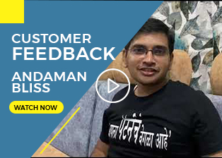 Customer Testimonial