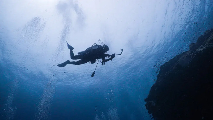 Scuba Diving in Northbay