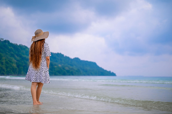 Photography In Havelock
