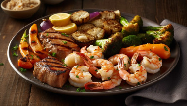 Top Seafood Restaurants in Andaman Islands