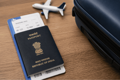 Is Passport Required for Andaman Trip? (Indian vs Foreign Travelers Guide)