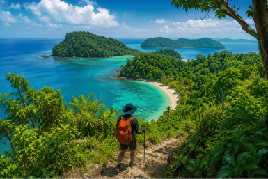 Complete Guide to Trekking in Andaman and Nicobar Islands