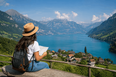 Places to Visit – Explore Places & Plan Your Next Vacation