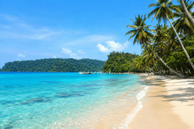 Exploring Andaman in November: Weather, Festivals & Best Experiences