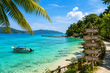 Exploring Andaman in October: Things to Do, Travel Tips & Itinerary