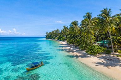 Andaman in December: Weather, Places to Visit & Things to Do