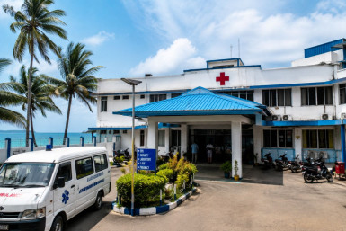 Andaman Medical Facilities Guide: What Tourists Should Know Before Travel