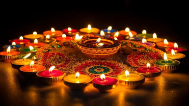 Celebrate Durga Puja & Diwali in Andaman 2025