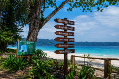 Is Andaman Safe to Travel Now? What You Should Know Before Planning a Trip