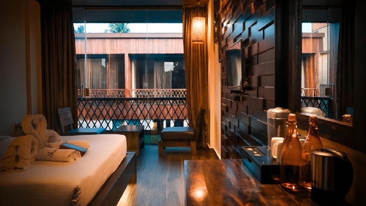 hotel
