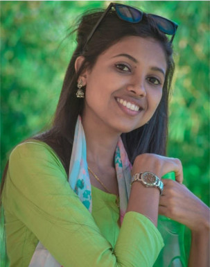 Asha Kujur