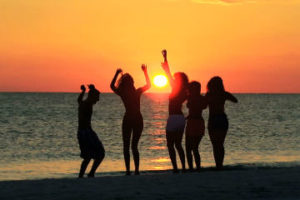Group Tour Package in andaman