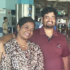 Suresh Babu & Shivya Review for Andaman Bliss Tour and Travels