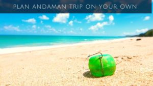 How to Plan Andaman Trip on Your Own?