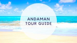 Andaman Tour Guide