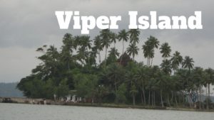 Viper Island