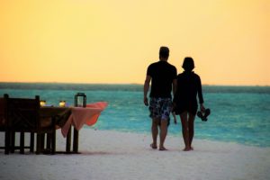 Port Blair Honeymoon