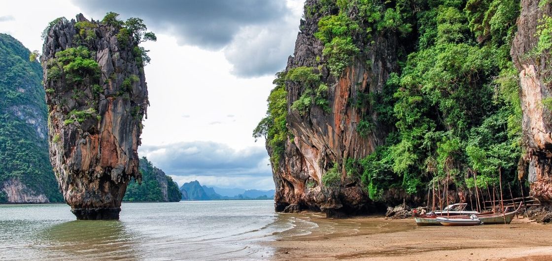 Top 6 National Parks in Andaman to Get Closer to Nature |