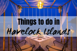 Things to do in Havelock Islands